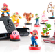 With so many amiibo available to both the 3DS and Wii U, implementing things as simple as skins and costumes could be an easy way to keep gamers interested in what Nintendo is doing.
